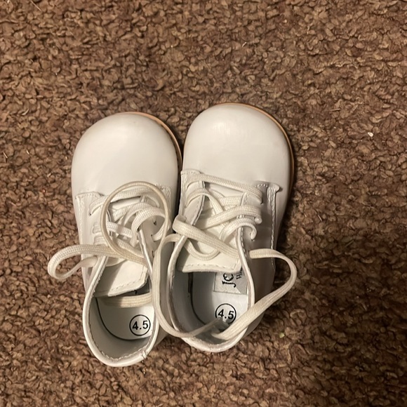 JOSMO Walker Shoes - Picture 2 of 3